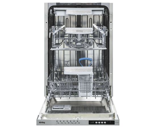  Посудомоечная машина Korting KDI 45488 