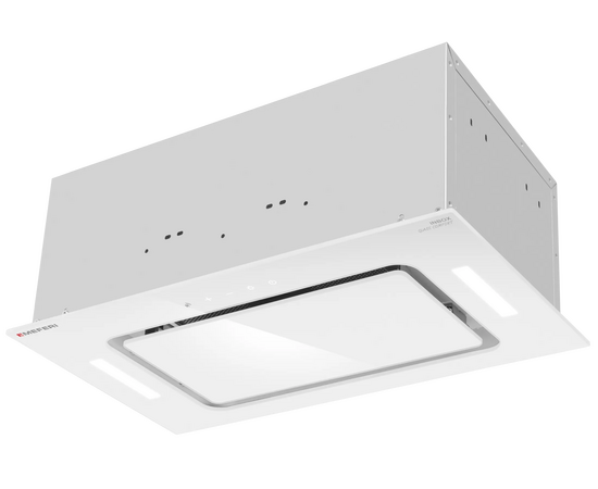  Вытяжка MEFERI INBOX52WH Glass Comfort 