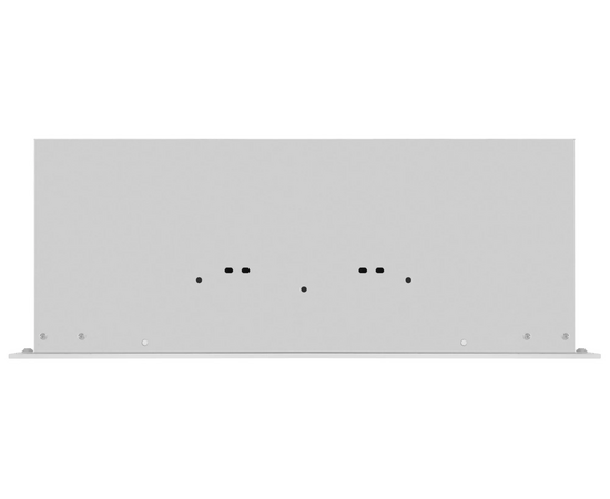  Вытяжка MEFERI INBOX52WH Glass Comfort 
