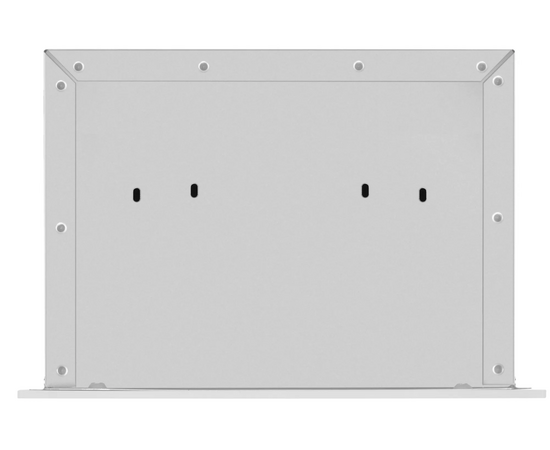  Вытяжка MEFERI INBOX52WH Glass Comfort 