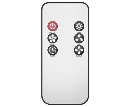  Вытяжка MEFERI INBOX52WH Glass Comfort 