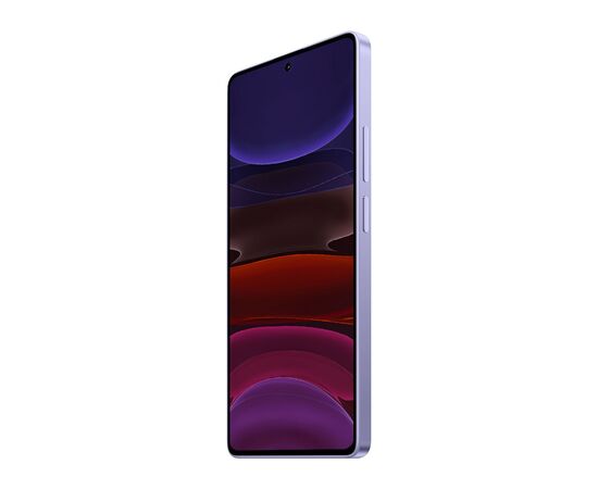  Смартфон Xiaomi Redmi Note 14S 8/128GB Aurora Purple РСТ 
