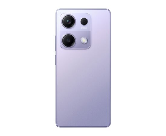  Смартфон Xiaomi Redmi Note 14S 8/128GB Aurora Purple РСТ 