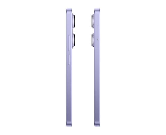  Смартфон Xiaomi Redmi Note 14S 8/128GB Aurora Purple РСТ 