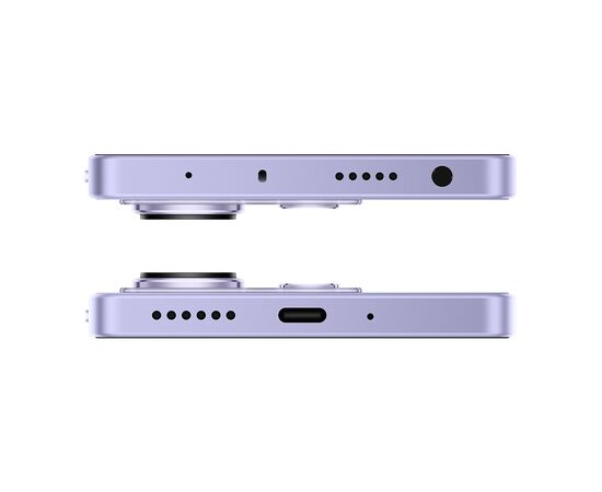  Смартфон Xiaomi Redmi Note 14S 8/128GB Aurora Purple РСТ 