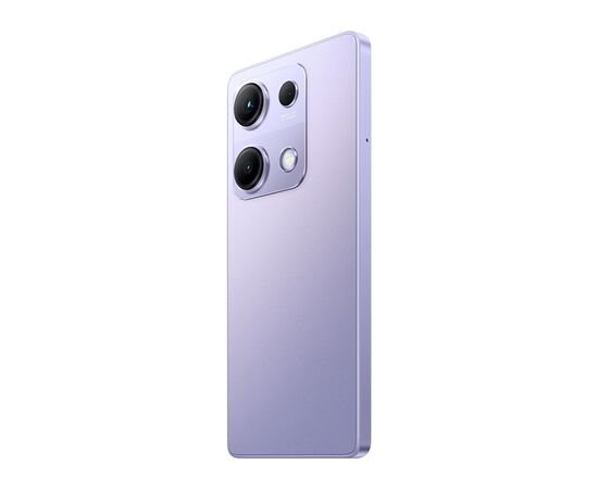  Смартфон Xiaomi Redmi Note 14S 8/128GB Aurora Purple РСТ 