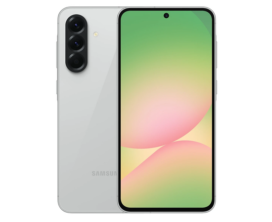  Смартфон Samsung Galaxy A56 5G (SM-A566BZAWMEA) 8+256Gb Awesome Lightgray 