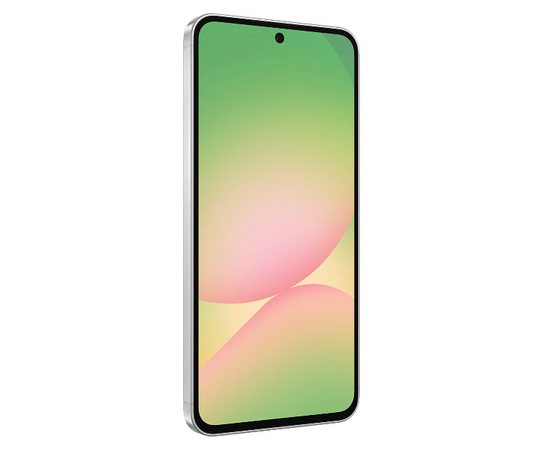  Смартфон Samsung Galaxy A56 5G (SM-A566BZAWMEA) 8+256Gb Awesome Lightgray 