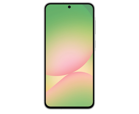  Смартфон Samsung Galaxy A56 5G (SM-A566BZAWMEA) 8+256Gb Awesome Lightgray 