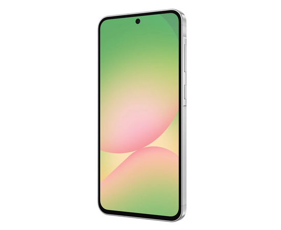  Смартфон Samsung Galaxy A56 5G (SM-A566BZAWMEA) 8+256Gb Awesome Lightgray 