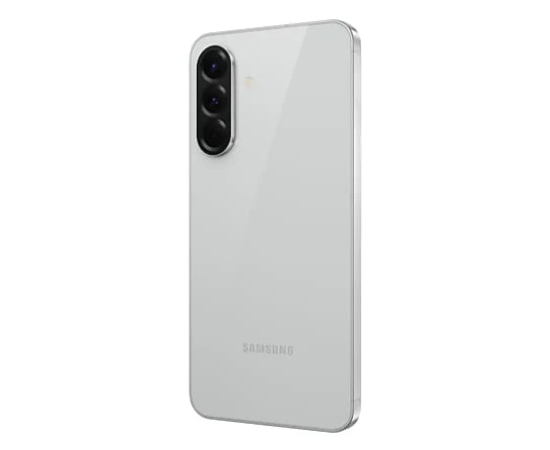  Смартфон Samsung Galaxy A56 5G (SM-A566BZAWMEA) 8+256Gb Awesome Lightgray 
