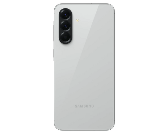  Смартфон Samsung Galaxy A56 5G (SM-A566BZAWMEA) 8+256Gb Awesome Lightgray 
