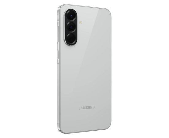 Смартфон Samsung Galaxy A56 5G (SM-A566BZAWMEA) 8+256Gb Awesome Lightgray 