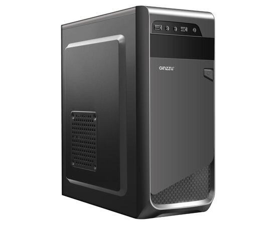  Корпус Ginzzu A180 (17137) 