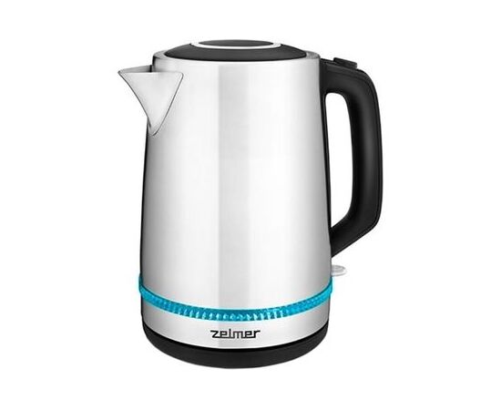 Чайник Zelmer ZCK7921 inox 