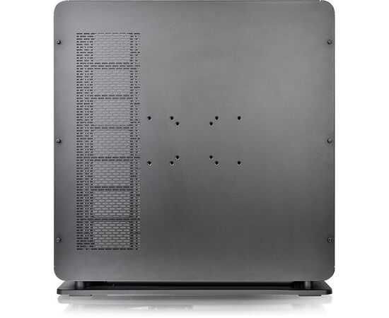  Корпус Thermaltake Core P8 TG (CA-1Q2-00M1WN-00) Black/Wall Mount/SPCC/4mm Tempered Glass*3 