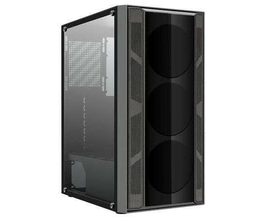  Корпус Ginzzu CL150 (508101) 