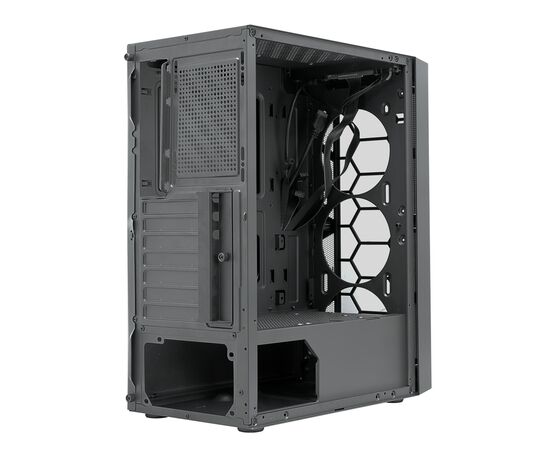  Корпус Ginzzu CL150 (508101) 