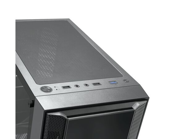  Корпус Ginzzu CL150 (508101) 