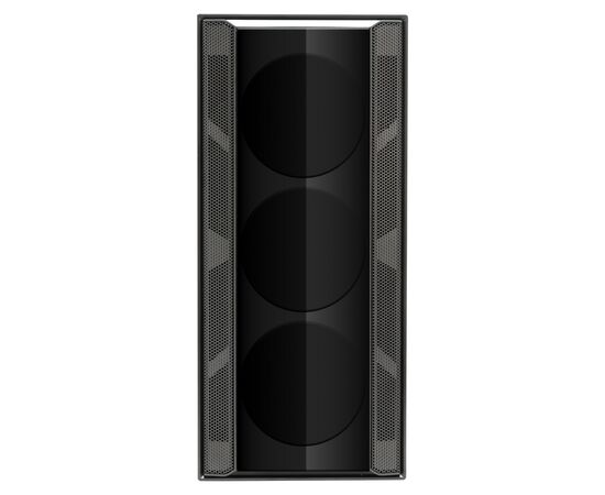  Корпус Ginzzu CL150 (508101) 