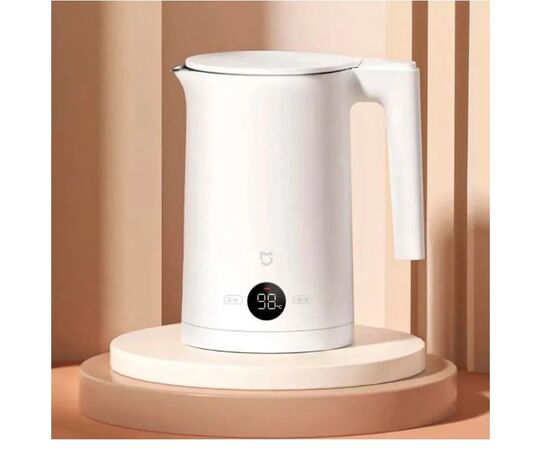  Электрочайник Mijia Electric Kettle 2  1.5 литра, дисплей MJHWSH03YM 