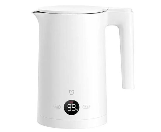  Электрочайник Mijia Electric Kettle 2  1.5 литра, дисплей MJHWSH03YM 
