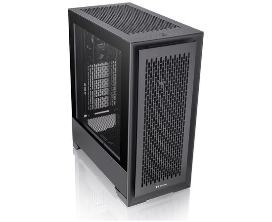  Корпус Thermaltake CTE T500 Air черный (CA-1X8-00F1WN-00) без БП ATX 3x140mm 2xUSB3.0 1xUSB3.1 audio bott PSU 