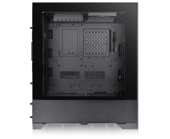  Корпус Thermaltake CTE T500 Air черный (CA-1X8-00F1WN-00) без БП ATX 3x140mm 2xUSB3.0 1xUSB3.1 audio bott PSU 