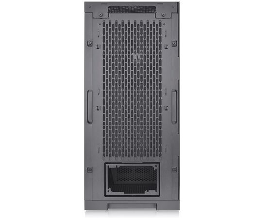  Корпус Thermaltake CTE T500 Air черный (CA-1X8-00F1WN-00) без БП ATX 3x140mm 2xUSB3.0 1xUSB3.1 audio bott PSU 