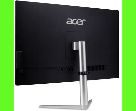  Моноблок Acer Aspire C24-1300 (DQ.BL0CD.00A) Ryzen5 7520U 8Gb SSD512Gb 23.8" IPS FHD Eshell 