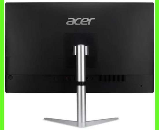  Моноблок Acer Aspire C24-1300 (DQ.BL0CD.00A) Ryzen5 7520U 8Gb SSD512Gb 23.8" IPS FHD Eshell 