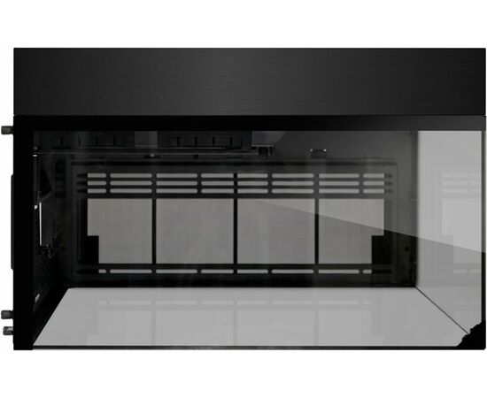  Корпус Lian-Li O11 Vision черный (G99.O11VX.00) без БП ATX 8x120mm 5x140mm 2xUSB3.0 1xUSB3.1 audio 
