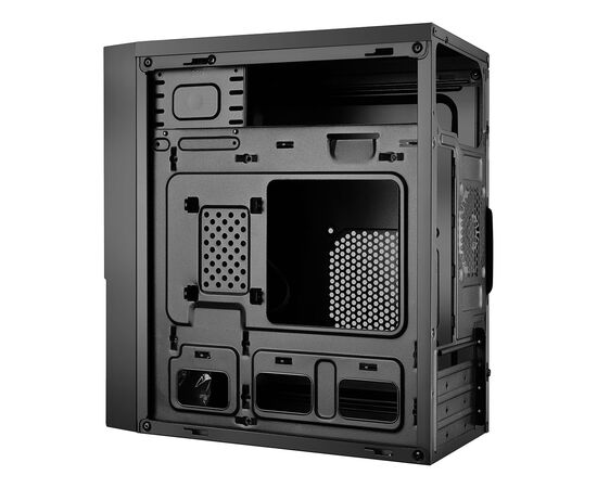  Корпус Ginzzu B410 mATX 