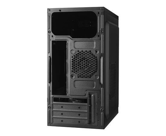  Корпус Ginzzu B410 mATX 