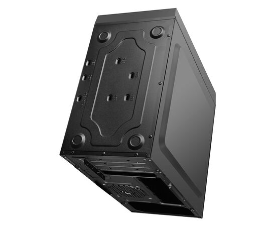  Корпус Ginzzu B410 mATX 