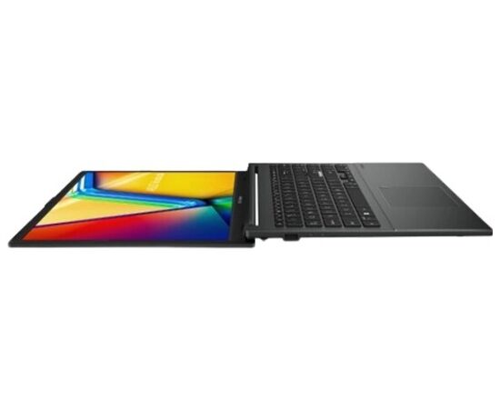  Ноутбук ASUS E1504FA-BQ052 (90NB0ZR2-M01HV0) 15.6" FHD IPS, AMD R3-7320U, 8Gb, 512Gb SSD, no OS, черный 