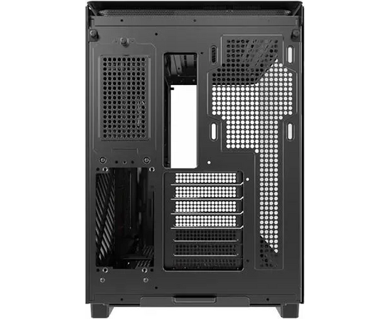  Корпус MONTECH King 95, ATX, без БП, черный 
