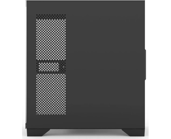  Корпус BLOODY BD-CC103, mATX, Mini-Tower, без БП, черный 