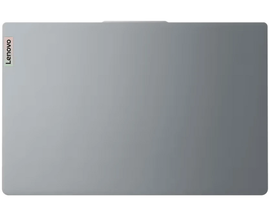  Ноутбук Lenovo IP3 Slim 15IAH8 (83ER00G0RK) 15.6" FHD IPS, Intel Core i5-12450H, 16Gb, 512Gb SSD, no OS, серый 