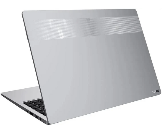  Ноутбук Tecno MegaBook T16MA (71003300455) Pro Core Ultra 9 185H 32Gb SSD1Tb Intel Arc 16" IPS WQXGA (2560x1600) Windows 11 Home grey WiFi BT Cam 
