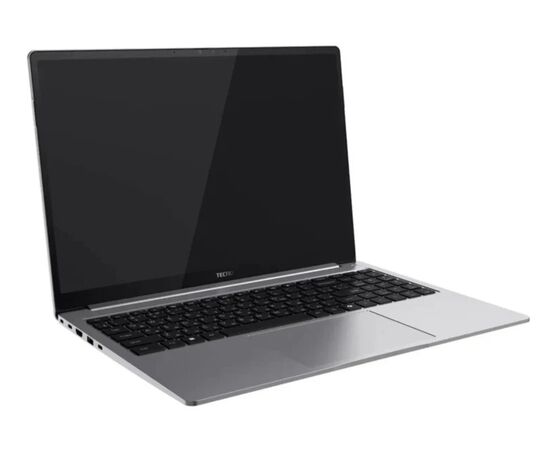  Ноутбук Tecno MegaBook T16MA (71003300455) Pro Core Ultra 9 185H 32Gb SSD1Tb Intel Arc 16" IPS WQXGA (2560x1600) Windows 11 Home grey WiFi BT Cam 