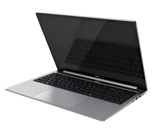  Ноутбук Tecno MegaBook T16MA (71003300455) Pro Core Ultra 9 185H 32Gb SSD1Tb Intel Arc 16" IPS WQXGA (2560x1600) Windows 11 Home grey WiFi BT Cam 