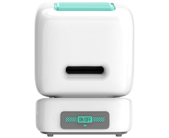  Портативная колонка Divoom Ditoo Pro, белый 