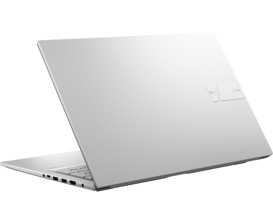  Ноутбук ASUS Vivobook 17 X1704VA-AU482 (90NB10V1-M00H60) Cool Silver 