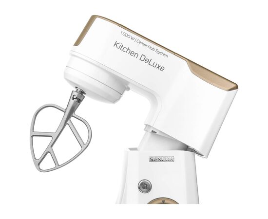  Кухонная машина Sencor STM 4467CH 