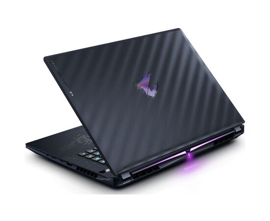  Ноутбук GIGABYTE Aorus Master 16 (BZHC6KZE64SP) AM6H Intel Ultra 9 275HX/32Gb/SSD1Tb/RTX5090 24Gb/16"/OLED/QHD+/240Hz/Win11Pro/Black 