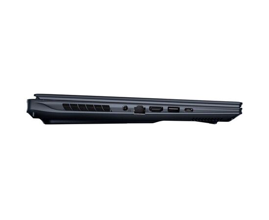  Ноутбук GIGABYTE Aorus Master 16 (BZHC6KZE64SP) AM6H Intel Ultra 9 275HX/32Gb/SSD1Tb/RTX5090 24Gb/16"/OLED/QHD+/240Hz/Win11Pro/Black 