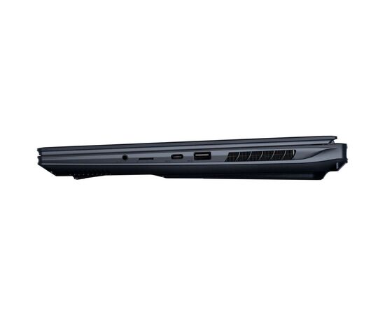  Ноутбук GIGABYTE Aorus Master 16 (BZHC6KZE64SP) AM6H Intel Ultra 9 275HX/32Gb/SSD1Tb/RTX5090 24Gb/16"/OLED/QHD+/240Hz/Win11Pro/Black 